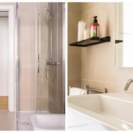 Altido Lovely 1-bed Flat With Balcony & Free Parking Apartment