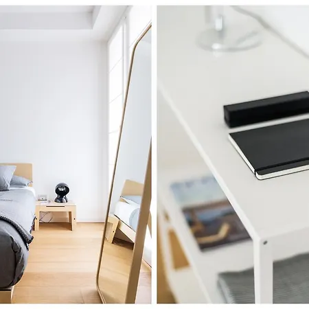 Altido Lovely 1-bed Flat With Balcony & Free Parking Apartment *