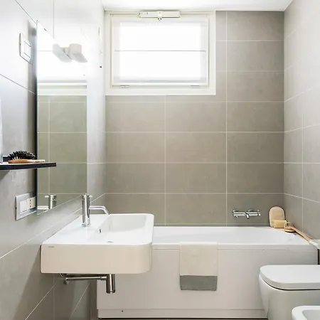 Altido Lovely 1-bed Flat With Balcony & Free Parking Apartment *