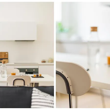 Altido Lovely 1-bed Flat With Balcony & Free Parking * Milano