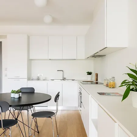 Altido Lovely 1-bed Flat With Balcony & Free Parking アパート ミラノ