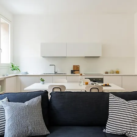 アパート Altido Lovely 1-bed Flat With Balcony & Free Parking