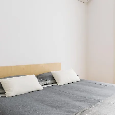Altido Lovely 1-bed Flat With Balcony & Free Parking アパート ミラノ
