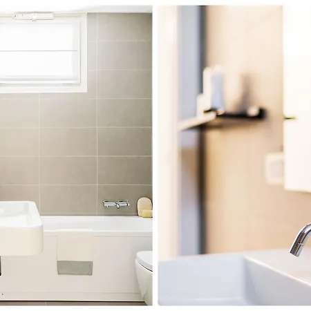 アパート Altido Lovely 1-bed Flat With Balcony & Free Parking ミラノ